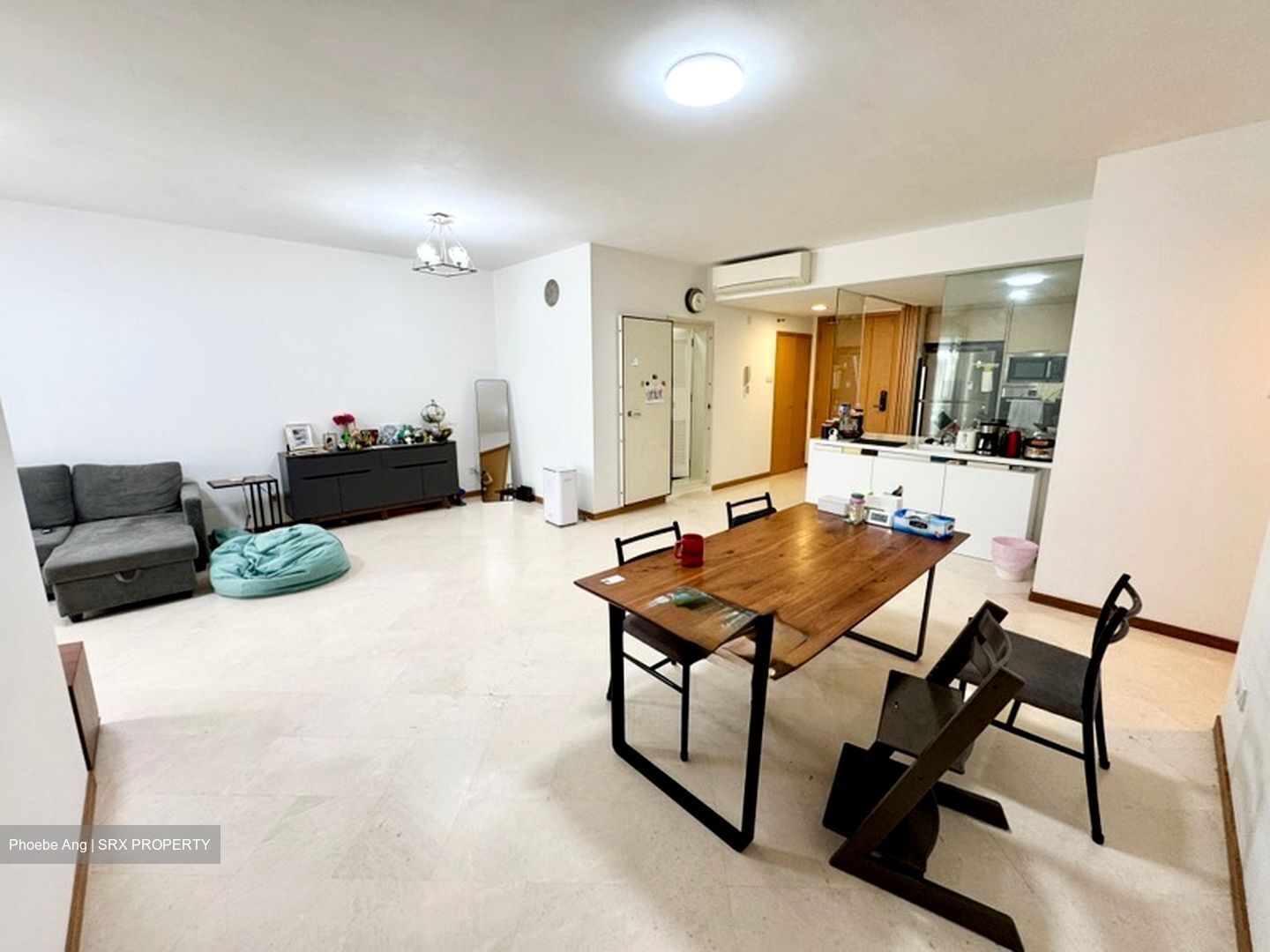 8 @ Mount Sophia (D9), Condominium #594137481